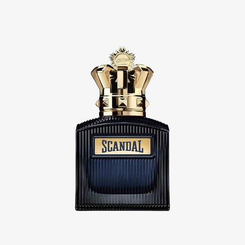 Scandal Intense For Men By Jean Paul Gaultier Eau de Parfum Spray 3.4 oz