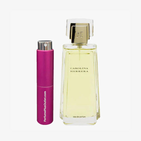 Travel Spray 0.27 oz Herrera For Women By Carolina Herrera