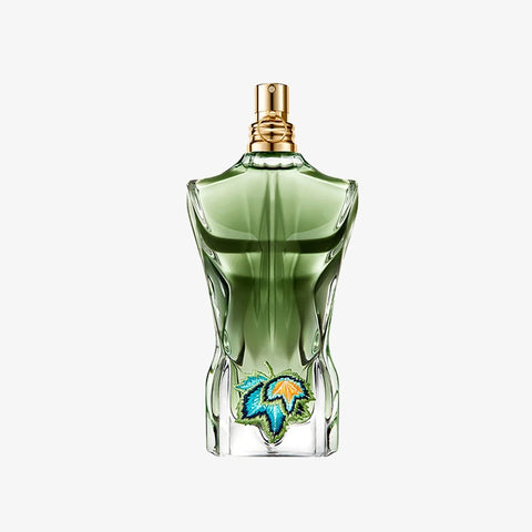 Le Beau Paradise Garden For Men By Jean Paul Gaultier Eau de Parfum Spray