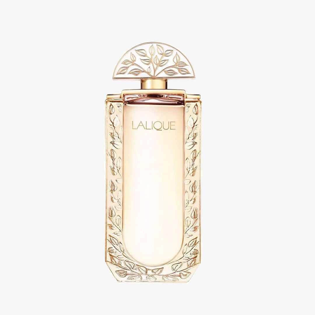 香水(女性用) LALIQUE Eau de Parfum 50mL Lalique For Women By LaliqueEau De Parfum Spray 3.3 oz – Perfume