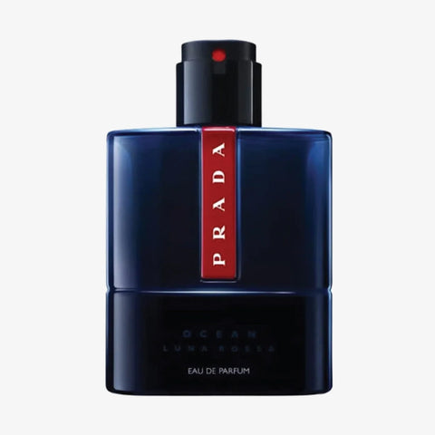 Luna Rossa Ocean for Men By Prada Eau de Parfum Spray 3.4 oz