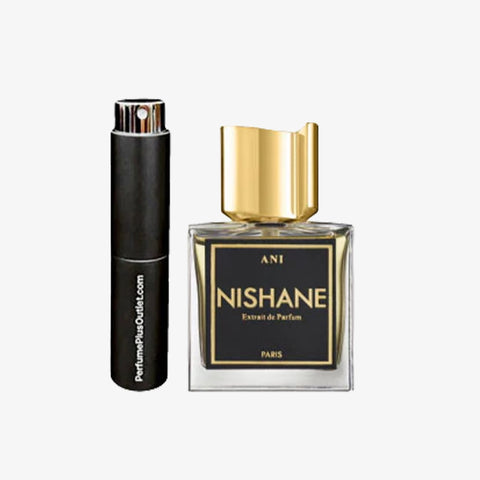Travel Spray 0.27 oz ANI By Nishane Extrait