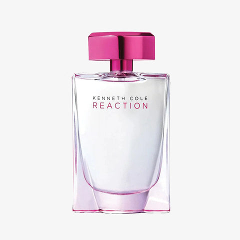 Reaction For Women By Kenneth Cole Eau De Parfum Spray 3.4 oz