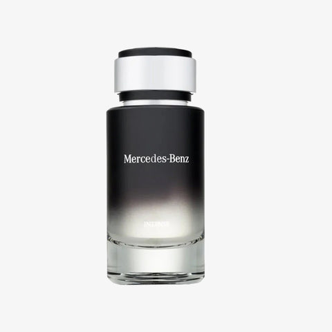Mercedes Benz Intense For Men By Mercedes benz Eau de Toilette Spray 3.4 oz