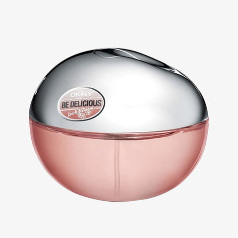 Be Delicious Fresh Blossom For Women By DKNY Eau De Parfum 3.4 oz