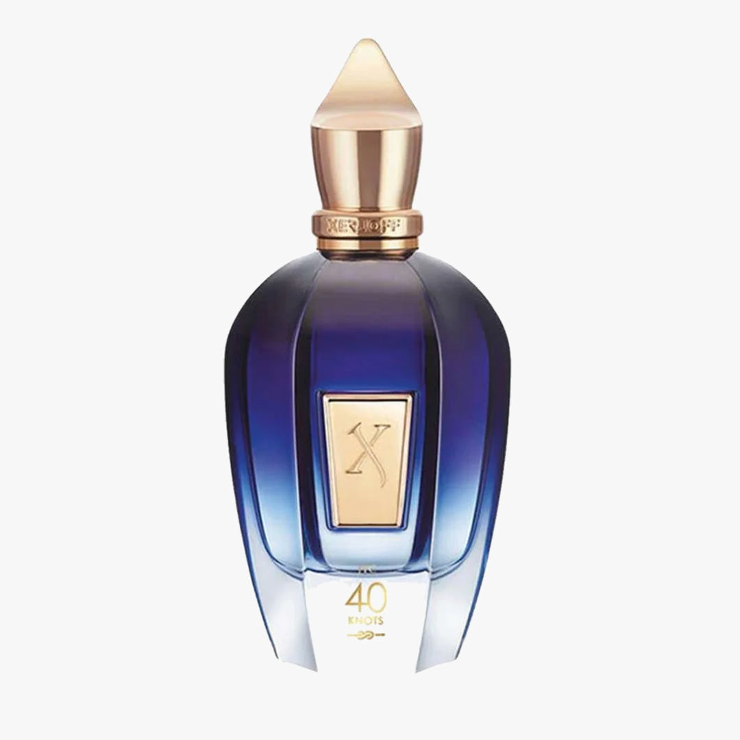 Xerjoff 40 Knots Eau De Parfum Spray | PerfumePlusOutlet.com