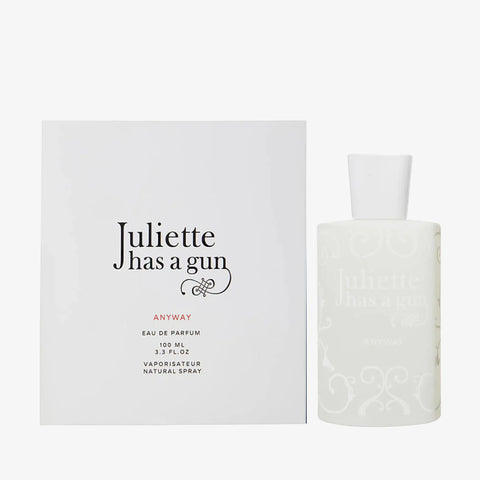 Anyway For Women By Juliette has a Gun Eau de Parfum Spray 3.3 oz