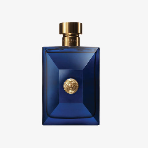 Dylan Blue for Men By Versace Eau de Toilette Spray