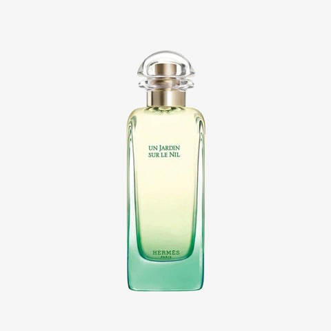 Un Jardin Sur Le Nil For Women By Hermes Eau De Toilette Spray