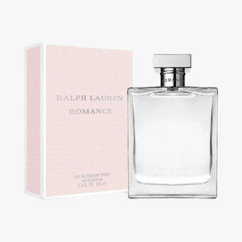 Romance for Women By Ralph Lauren Eau De Parfum Spray 5.1 oz