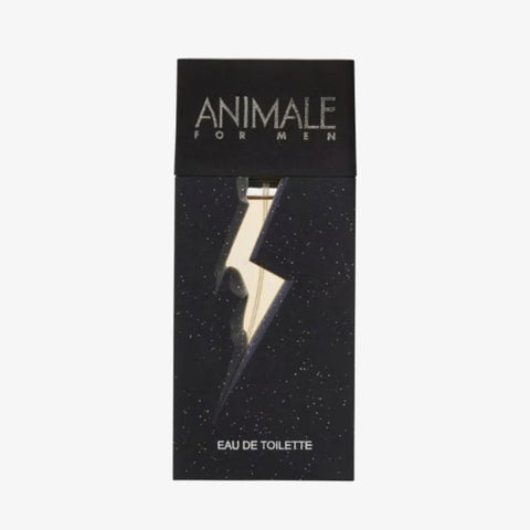 Animale For Men By Animale Eau De Toilette Spray