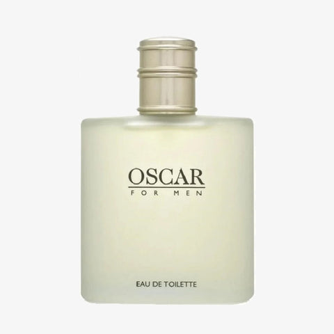 Oscar For Men By Oscar De La Renta Eau de Toilette 3.3 oz