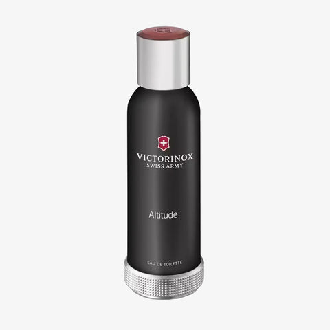 Swiss Army Altitude For Men By Victorinox Eau De Toilette Spray 3.4 oz