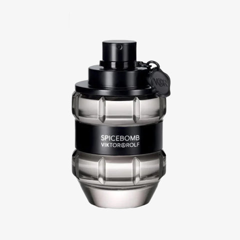 Spicebomb For Men By Viktor & Rolf Eau De Toilette Spray