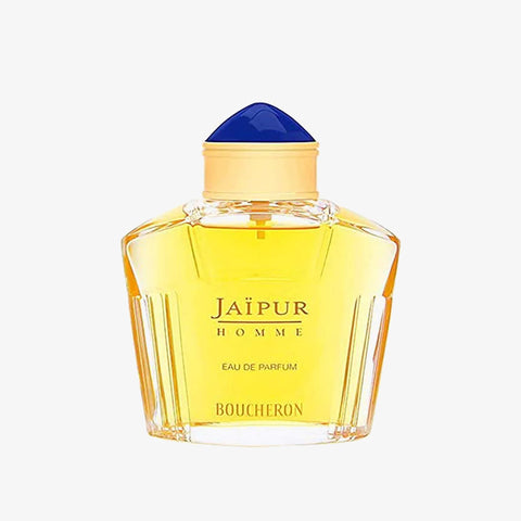 Jaipur Homme For Men By Boucheron Eau De Parfum Spray