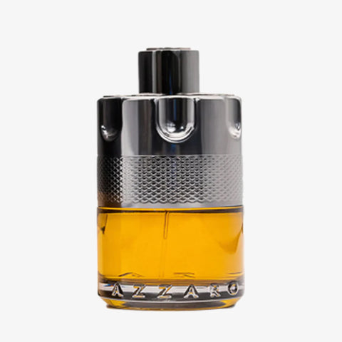 Wanted By Night For Men By Azzaro Eau de Parfum Spray