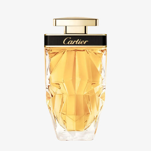 La Panthere For Women By Cartier Eau De Parfum Spray 2.5 oz