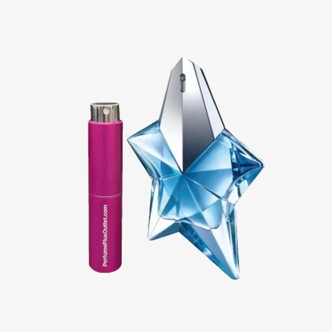 Travel Spray 0.27 oz Angel For Women By Thierry Mugler