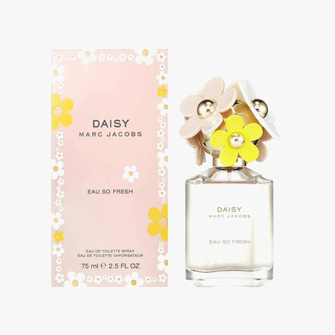 Daisy Eau So Fresh For Women By Marc Jacobs Eau de Toilette Spray