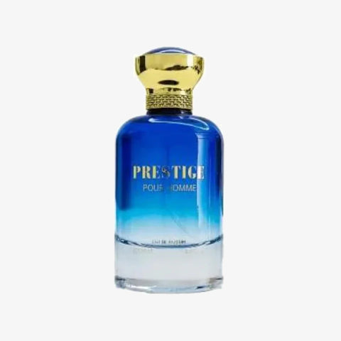Bharara Prestige Pour Homme By Bharara Eau De Parfum Spray 3.4 oz