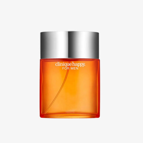 Happy for Men By Clinique Eau de Toilette Spray