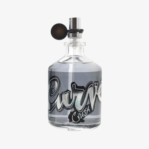 Curve Crush For Men By Liz Claiborne Eau De Toilette Spray 4.2 oz