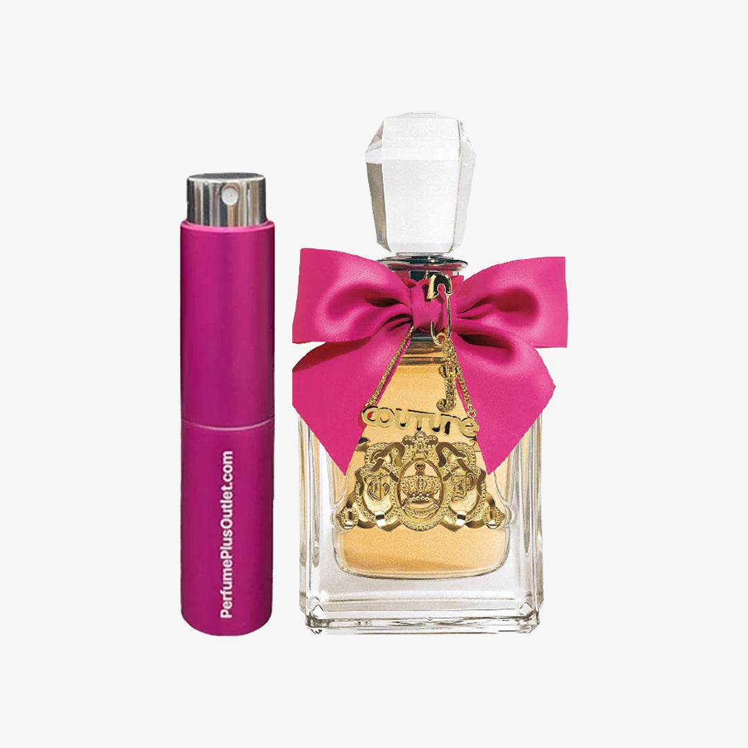 Travel Spray oz Viva La Juicy for Women By Juicy Couture