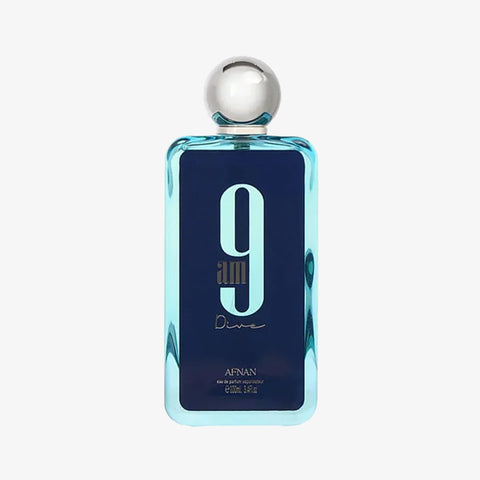 Afnan 9 AM Dive by Afnan Eau de Parfum