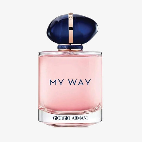 My Way for Women By Giorgio Armani Eau de Parfum Spray