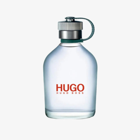 Hugo For Men By Hugo Boss Eau de Toilette Spray