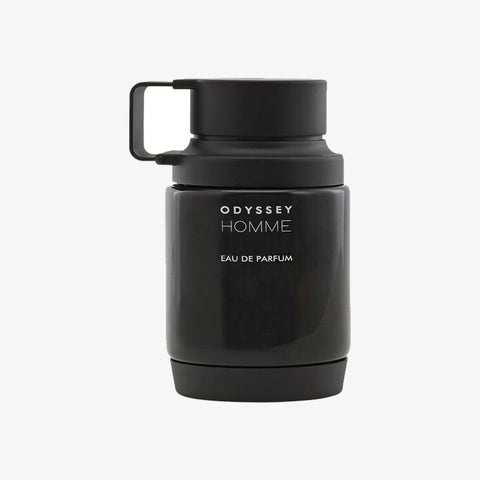 Odyssey Homme For Men By Armaf Eau de Parfum Spray 3.4 oz