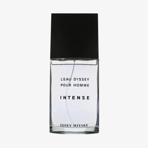 L'eau D'issey Intense For Men By Issey Miyake Eau De Toilette Spray