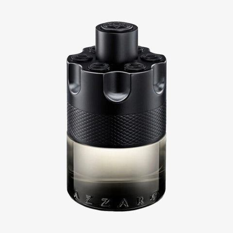 The Most Wanted Intense for Men By Azzaro Eau de Toilette Intense 3.4 oz