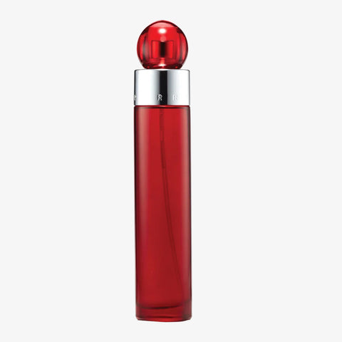 360 Red For Men By Perry Ellis Eau De Toilette