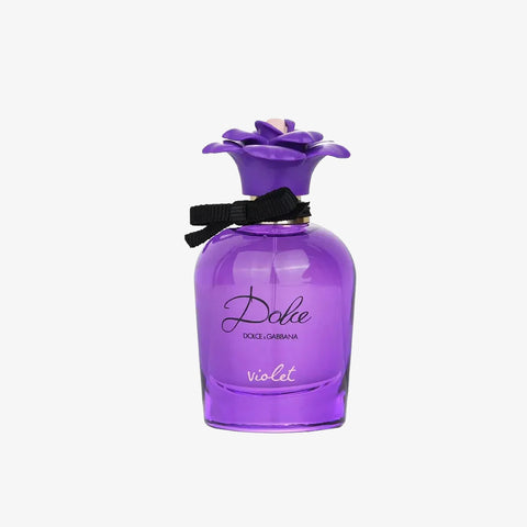 Dolce Violet For Women By Dolce & Gabbana Eau de Toilette Spray 2.5 oz