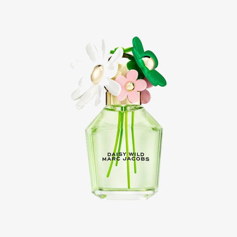 Daisy Wild For Women By Marc Jacobs Eau De Parfum Spray 3.4 oz