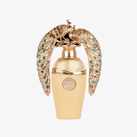 Afeef by Lattafa Eau De Parfum Spray 3.4 oz