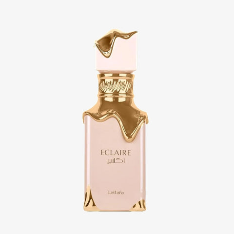 Eclaire by Lattafa Eau De Parfum Spray 3.4 oz