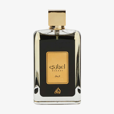 Ejaazi by Lattafa Eau De Parfum Spray 3.4 oz