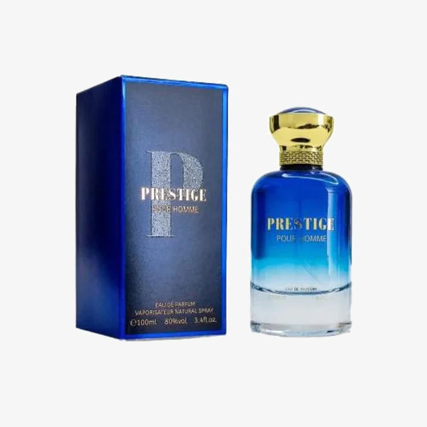 Bharara Prestige Pour Homme By Bharara Eau De Parfum Spray oz
