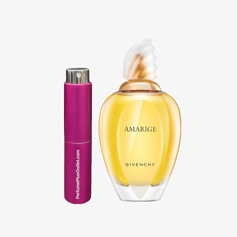 Travel Spray 0.27 oz Amarige for Women By Givenchy