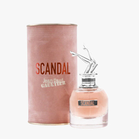 Scandal For Women By Jean Paul Gaultier Eau de Parfum Spray