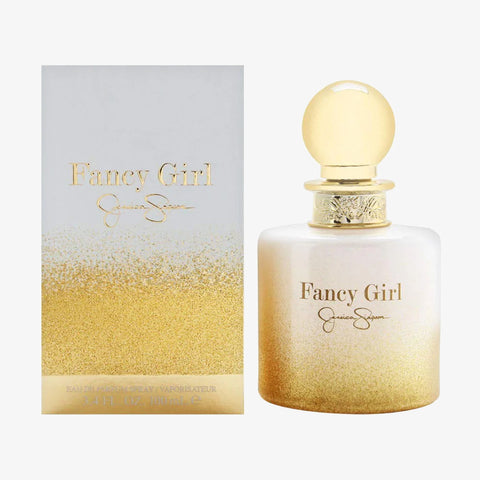 Fancy Girl For Women By Jessica Simpson Eau de Parfum Spray 3.4 oz
