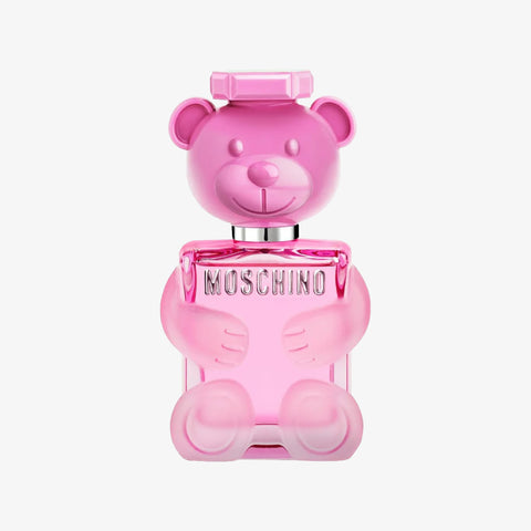 Toy 2 Bubble Gum For Women By Moschino Eau de Toilette