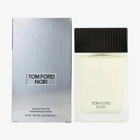 Tom Ford Noir For Men By Tom Ford Eau de Toilette Spray 3.4 oz