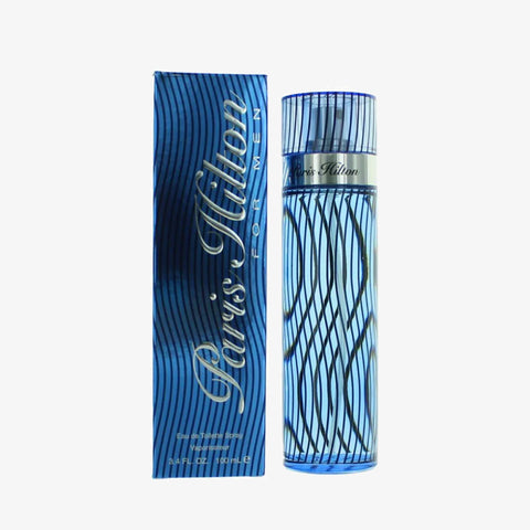 Paris Hilton For Men By Paris Hilton Eau De Toilette Spray 3.4 oz