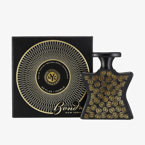 Wall Street For Men By Bond No 9 Eau De Parfum Spray 3.3 oz