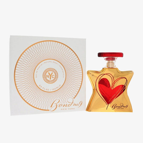 New York Forever By Bond No 9 Eau de Parfum Spray 3.4 oz