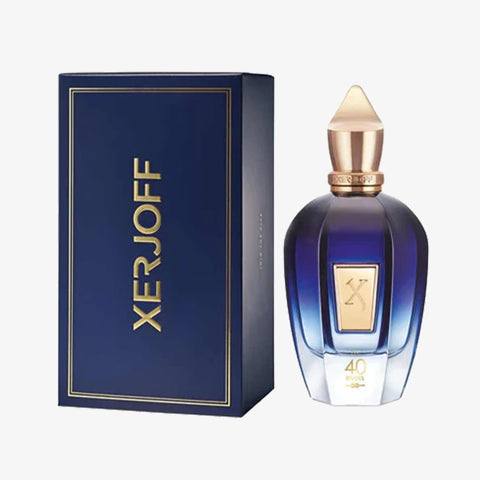 Xerjoff 40 Knots by Xerjoff Eau De Parfum Spray 3.4 oz