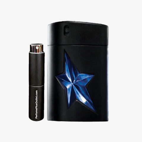 Travel Spray 0.27 oz Angel For Men By Thierry Mugler